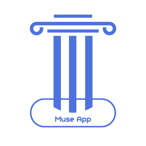 MuseApp Logo